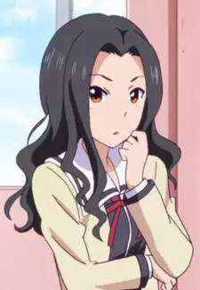 Kuroko Shiina