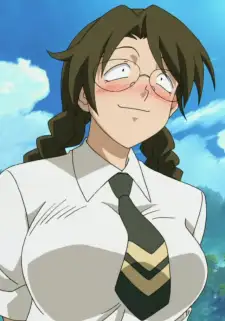 Arisa Haruno