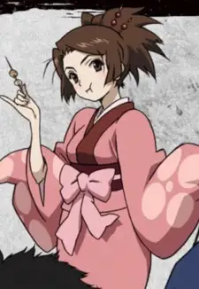 Fuu Kasumi