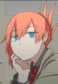 Aki Murasame