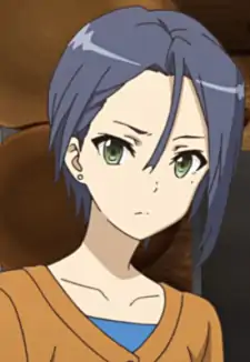 Maki Midorikawa