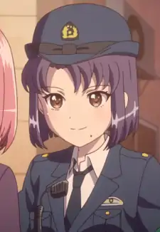 Ayumu