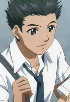 Satoshi Fukuhara