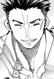 Fergus mac Roich