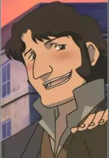 Grantaire