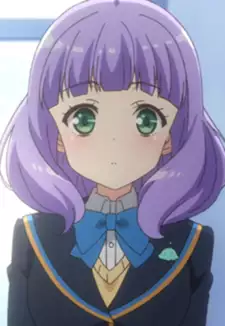 Yuzuki Kiriyama