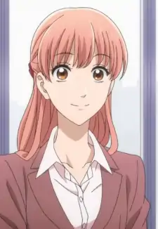 Narumi Momose
