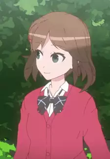 Yua Suzuki