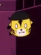 Tigerchu