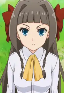 Asuka Kudou