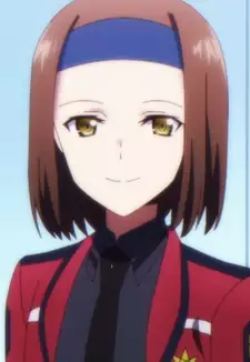 Saho Mizuo