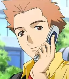 Shinji Taira