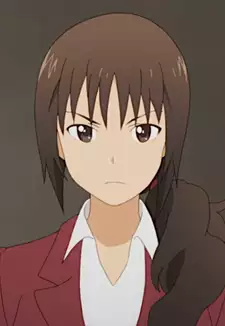 Mitsuki Mashiba