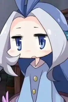 Levia-chan