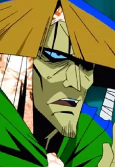 Forest Sawatari