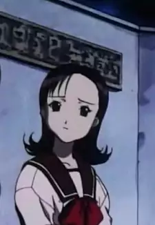 Yukari Yoshii