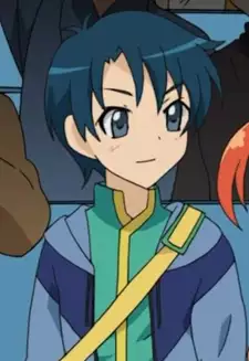 Itsuki Harune
