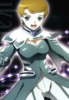 Yukariko Steinberg