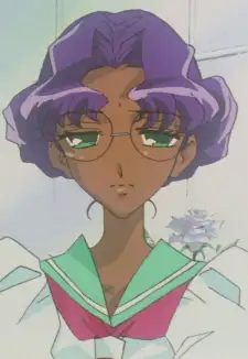 Anthy Himemiya