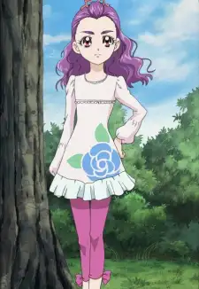 Kurumi Mimino