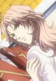 Kaoru Saionji