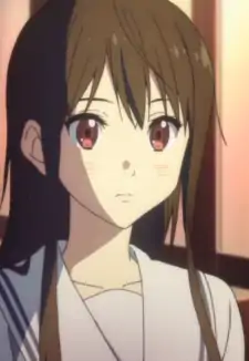 Mitsuki Nase