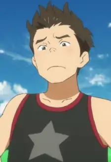 Suzuki-kun