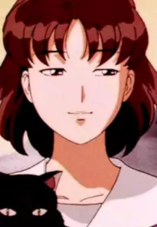 Moegi Tatsumi