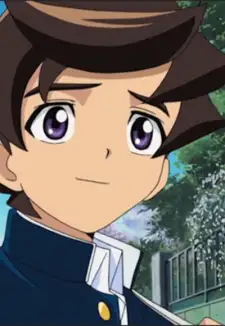 Riku Tachibana