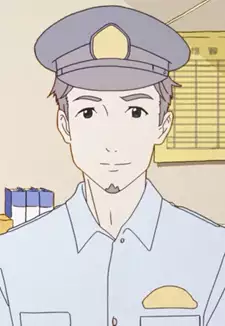 Masayoshi Maezono