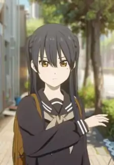 Ruri Ichigyo
