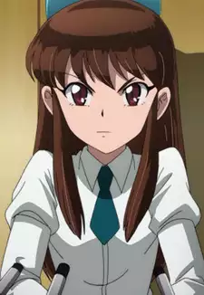 Yumi Okakura