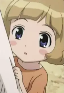 Dodon-don-dodon's Child