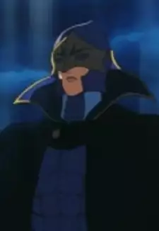 Baron Maximillian