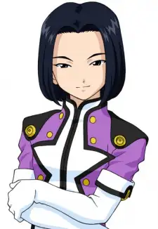 Subaru Kujou