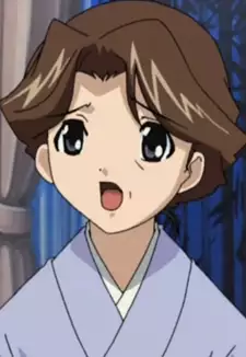 Mrs. Mutsumi