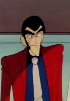 Fake Lupin