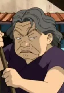 Tatsu Yanagihara