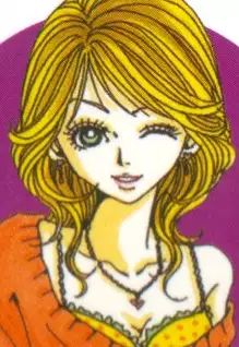 Asami Matsumoto
