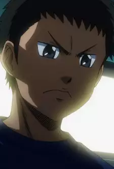 Shinichirou Masu