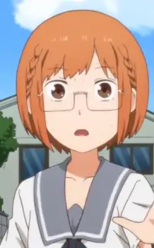 Chio Miyamo