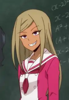 Kirara Habu