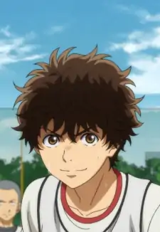 Ashito Aoi