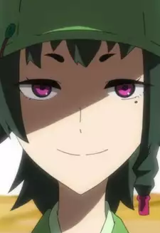 Rikyuu Sen