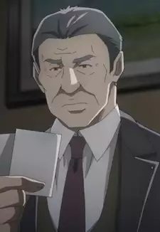 Yasutaka Morinaga