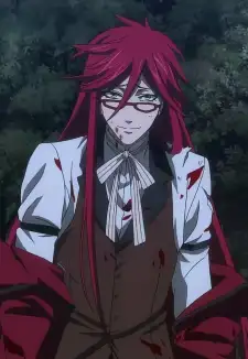 Grell Sutcliff
