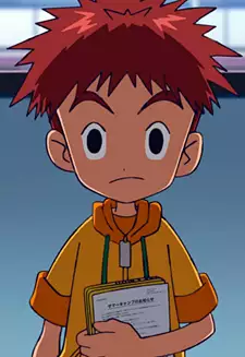 Koshirou Izumi