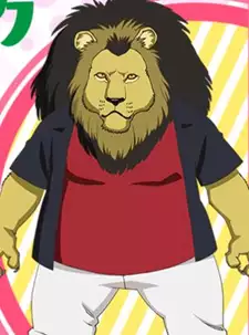 King Shishino