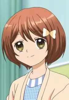 Yui Aoi