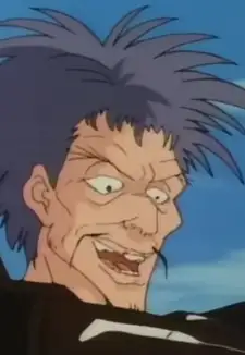 Von Getsueru